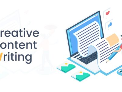 ✍️ Writing & Content