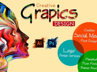 Creative & Design