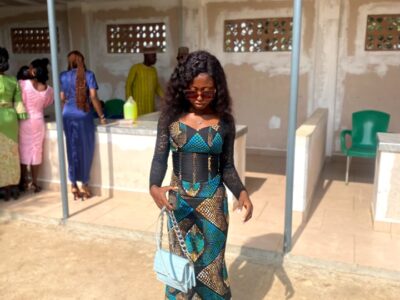 Unisex Custom made dresses