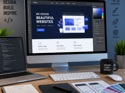 Web Design