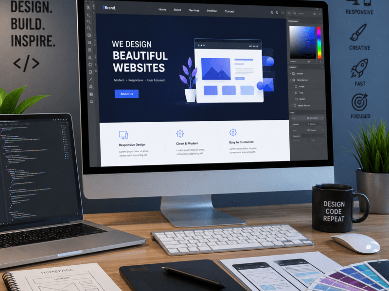 Web Design